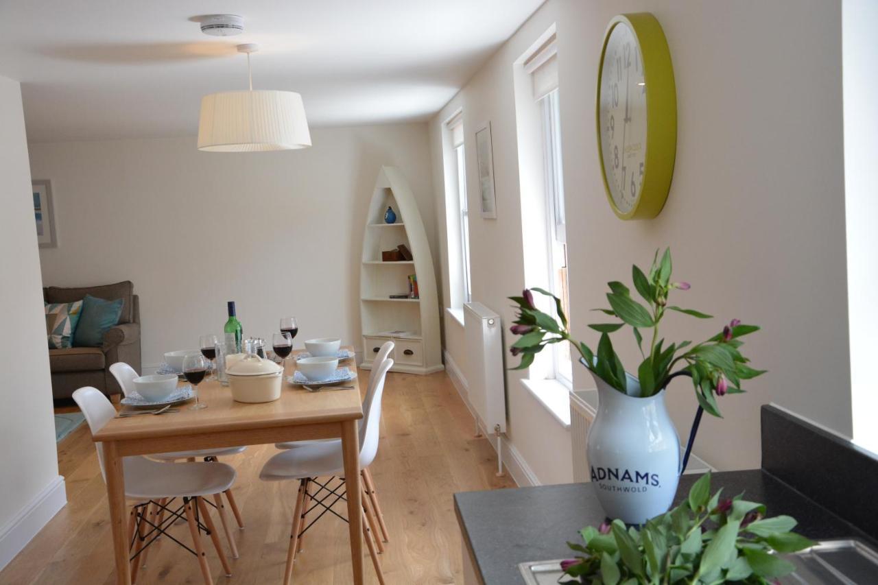 Southwold Arms Apartment Εξωτερικό φωτογραφία