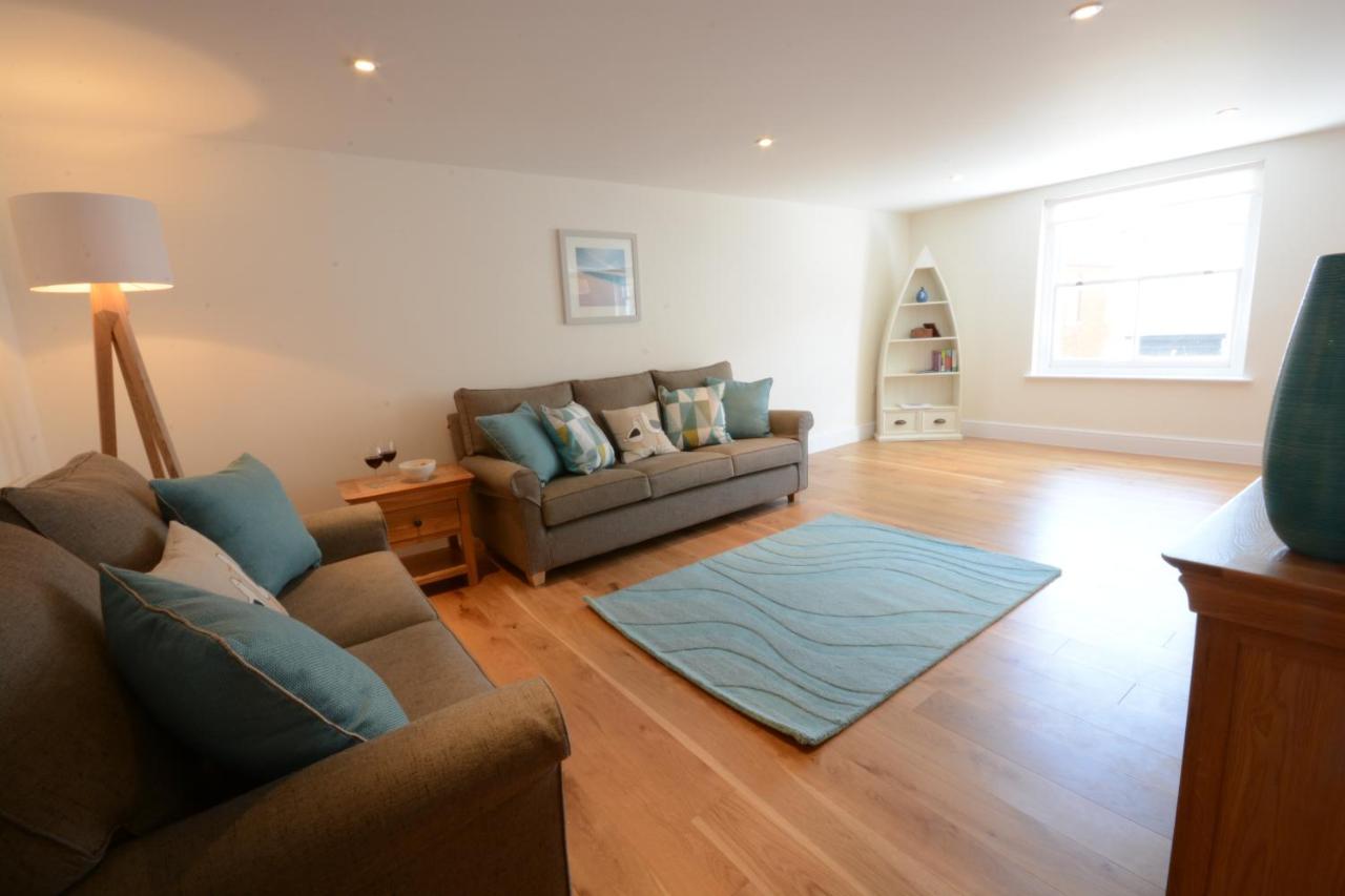 Southwold Arms Apartment Εξωτερικό φωτογραφία