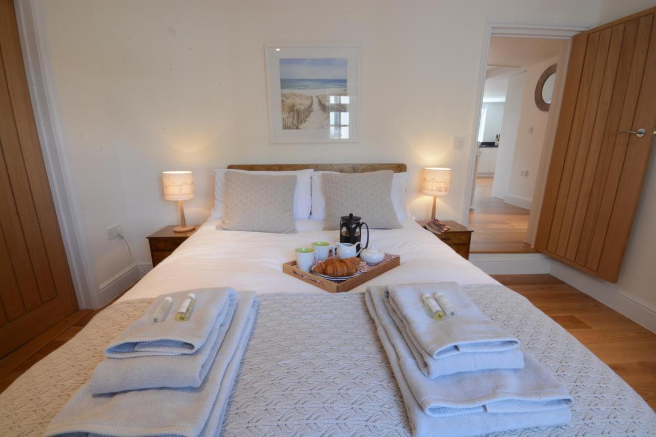 Southwold Arms Apartment Εξωτερικό φωτογραφία