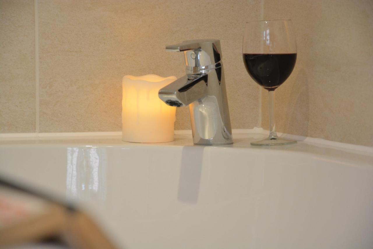 Southwold Arms Apartment Εξωτερικό φωτογραφία
